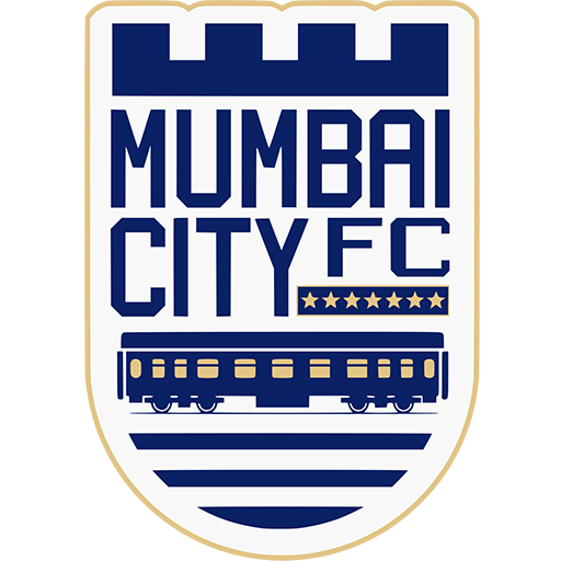 Uniforme de Mumbai City FC Temporada 20-21 para DLS & FTS