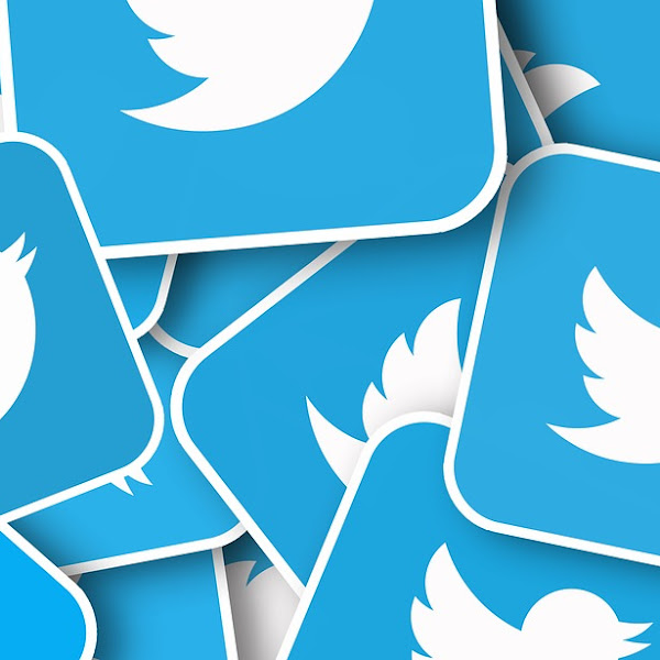 {tigabelas} Tiga Akun Twitter Favorit Untuk Menambah Ilmu