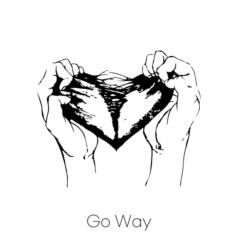 illionoah – Go Way – Single