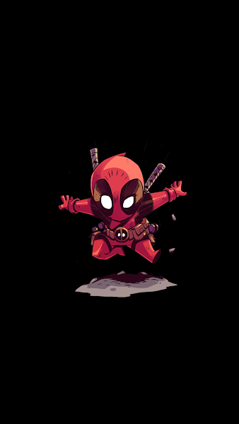 deadpool