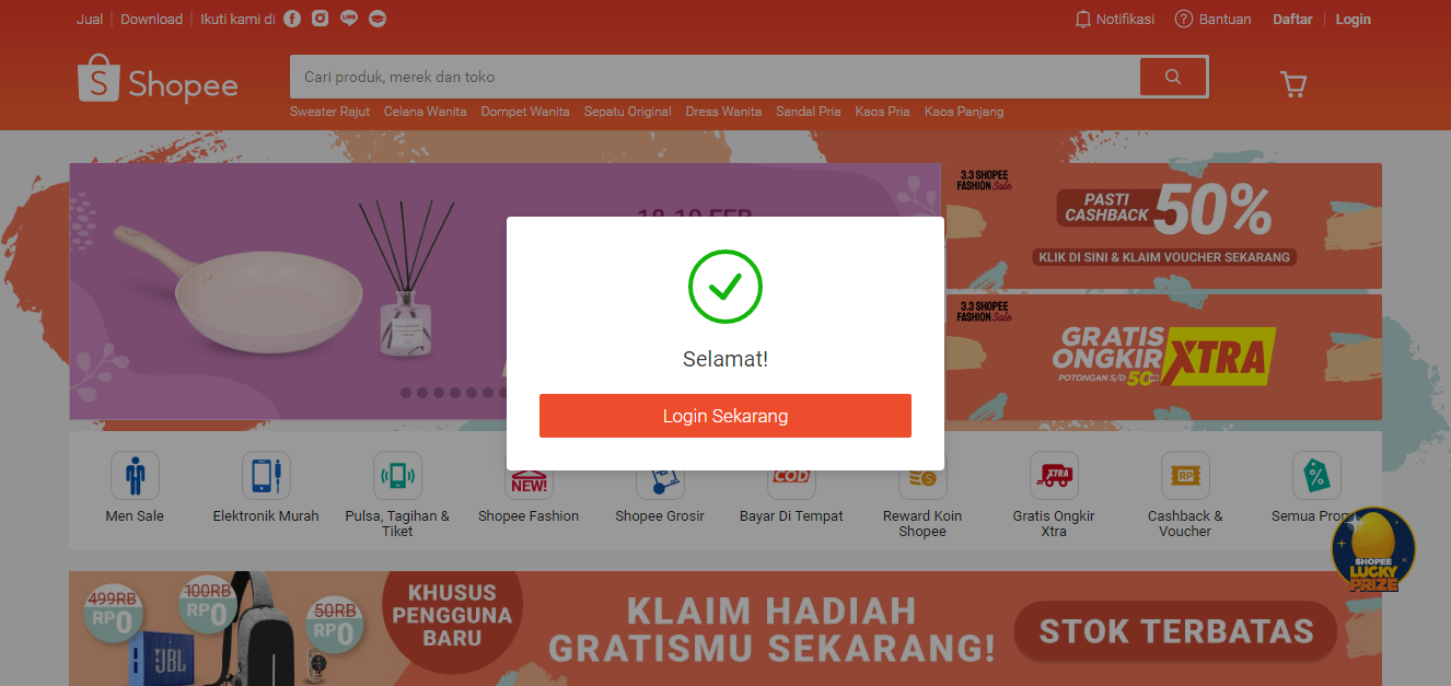 Rahasia Laris Manis: Panduan Lengkap Sukses Berjualan Online