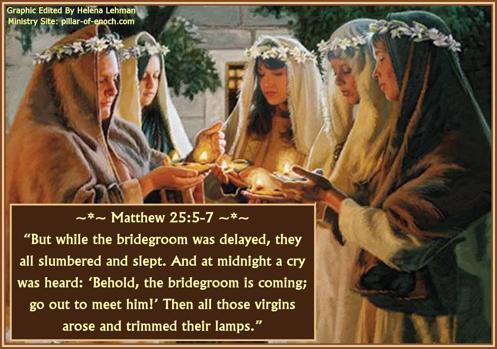 Pillar Of Enoch Ministry Blog SPECULATING ON THE LORD S RETURN THIS pillar-of-enoch-ministry-blog-speculating-on-the-lord-s-return-this