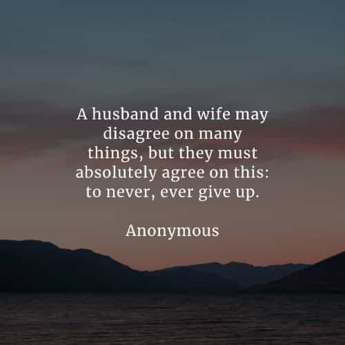 Marriage quotes that'll inspire you and touch your heart Marriage quotes that'll inspire you and touch your heart