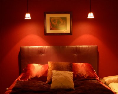 Consejos para agrandar un espacio con iluminación - Elegant House Design