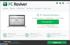 PC Reviver