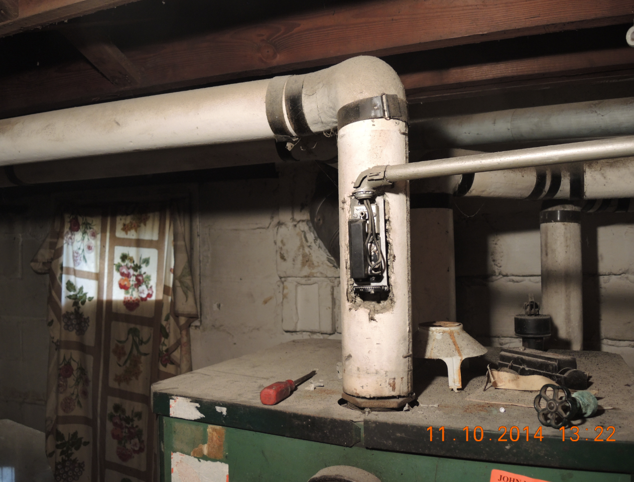 MEC&F Expert Engineers Asbestos was widely used in B.C. as a building