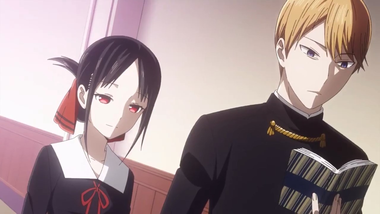 kaguya sama vol 23 kaguya sama vol 23