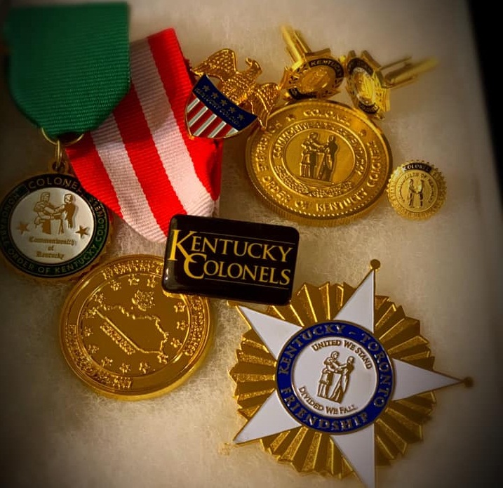 Kentucky Colonels Past, Present and Future American Colonels News