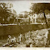 Washerwomen in the river Dragor, Bitola