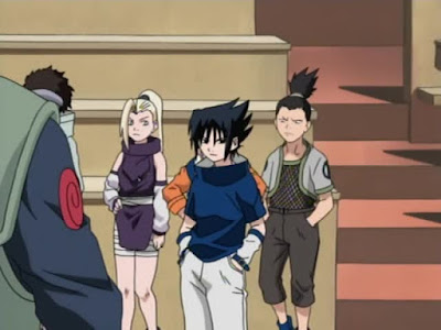 Naruto 2002 Series Image 14