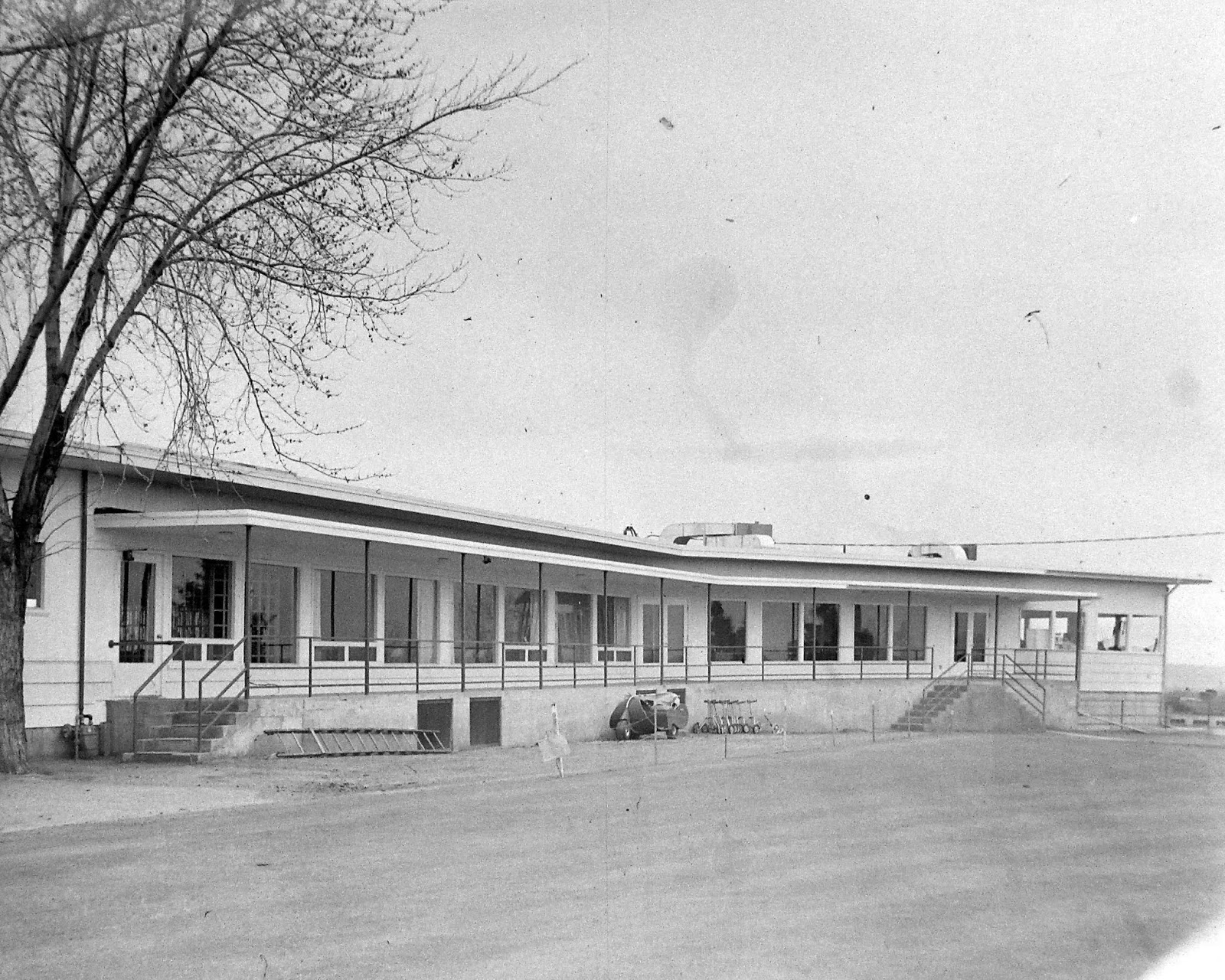 Bygone Walla Walla: vintage images of the City and County (and beyond