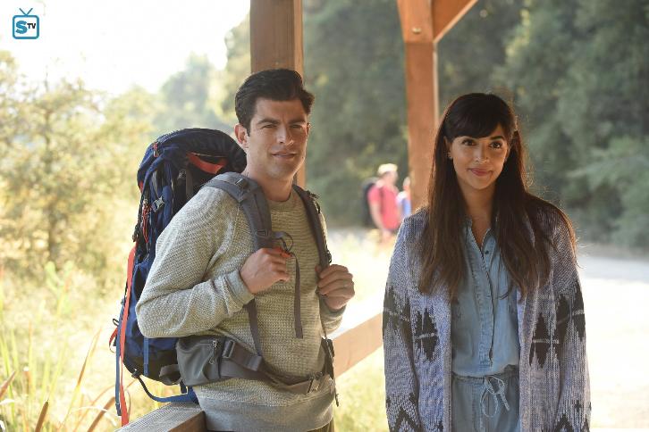 New Girl - Episode 6.03 - Single and Sufficient - Promo, Promotional Photos & Press Release