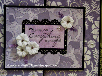 adding petaloo paper flower and recollection punch ideas