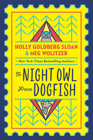 from night owl to dogfish from night owl to dogfish