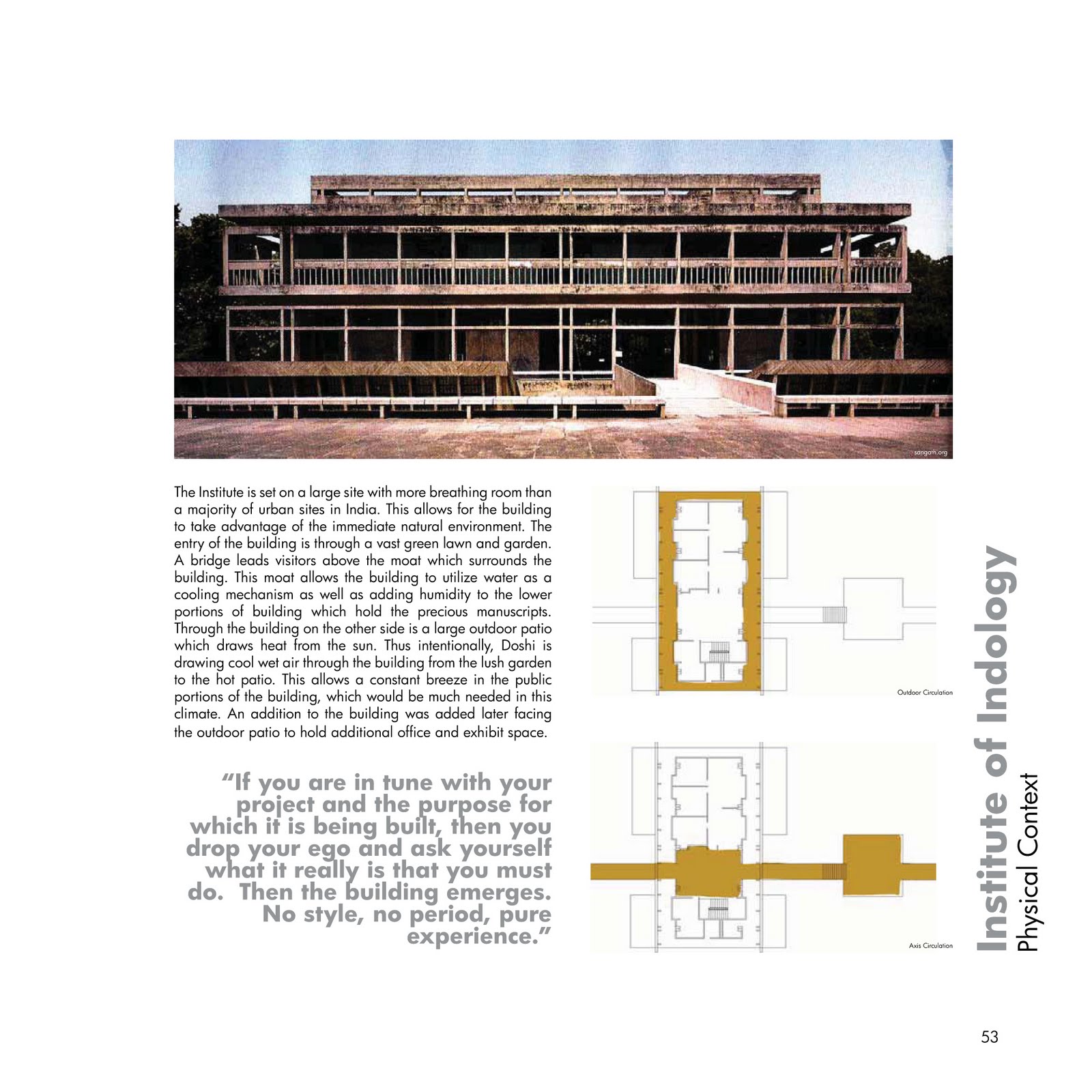 What is a dissertation picture