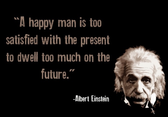 Activating Thoughts: Picture Quotes By Albert Einstein