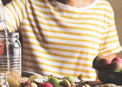 Weight Loss Benefits of Apple Cider Vinegar