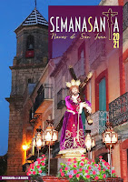 Navas de San Juan - Semana Santa 2021 - J. La Fuente