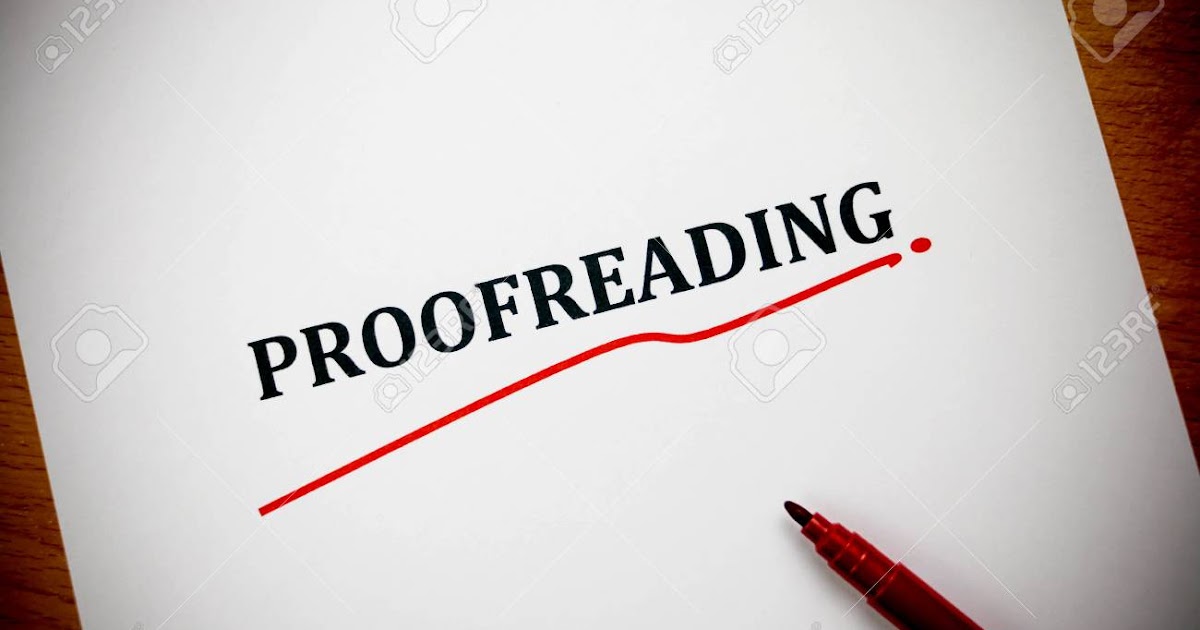 Phd thesis proofreading service image