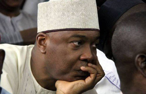 Cct Trial Drama As Saraki S Lawyer Engage In Shouting Match Nigerian News Latest Nigeria News Your Online Nigerian Newspaper