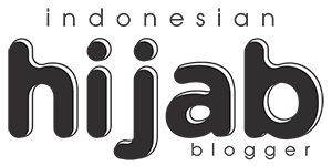 Indonesia Hijab Blogger