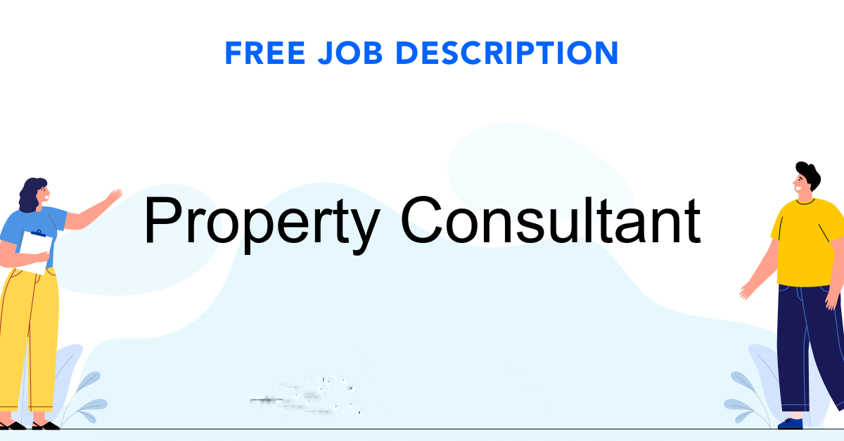 WalkInInterview For Property Consultant Jobs Hiring Empirium