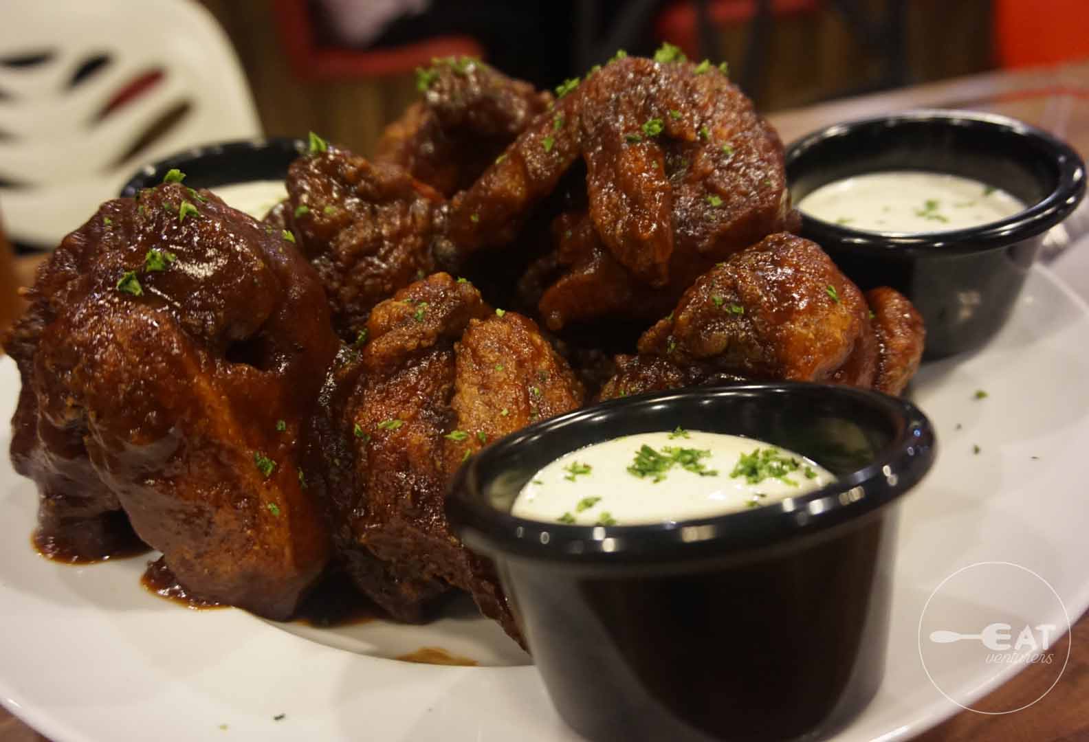 Review Don Henrico's still wows with pizza, pasta, and more