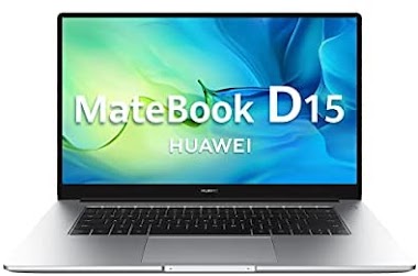 Huawei matebook D15