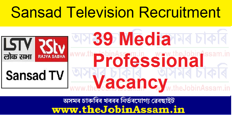 Sansad Television, Parliament of India Sansad Television, Parliament of India