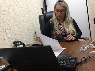 Vereadora Márcia Socorristas Animais faz parte da Comissão Especial que vai acompanhar as questões referentes à Covid-19