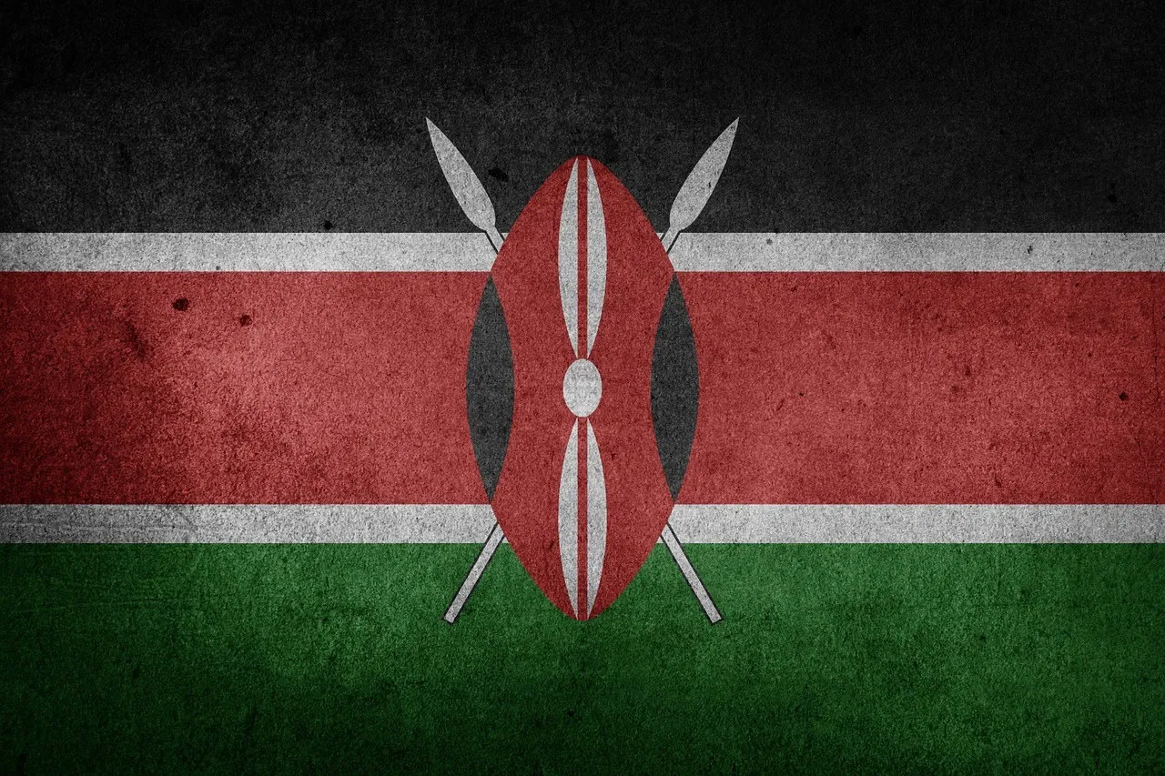 Profil negara Kenya