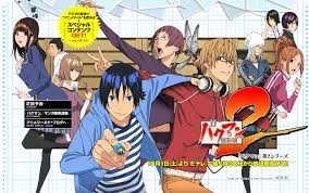 Bakuman SS2 - VietSub (2013)