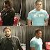 Shahid Afridi Meet With Bollywood Actor Salman Khan in Canada