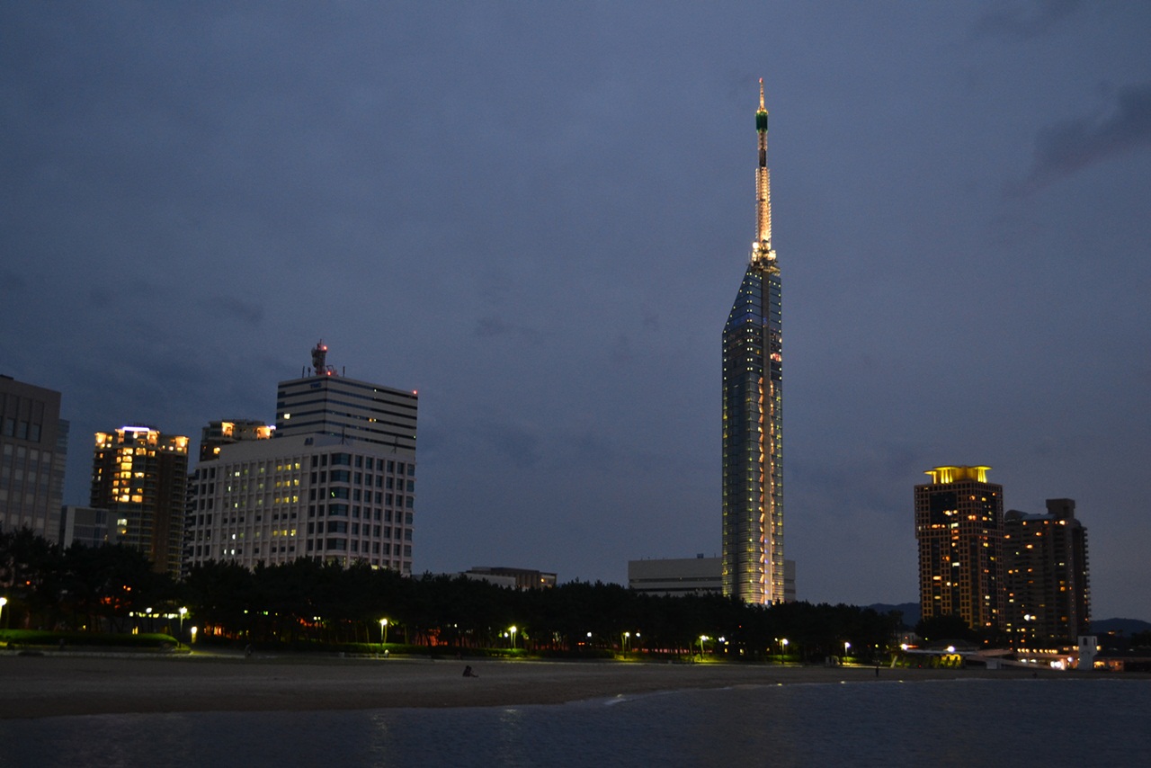 Katakatakukaku: Tempat Wisata di Fukuoka, Jepang (Part 1)