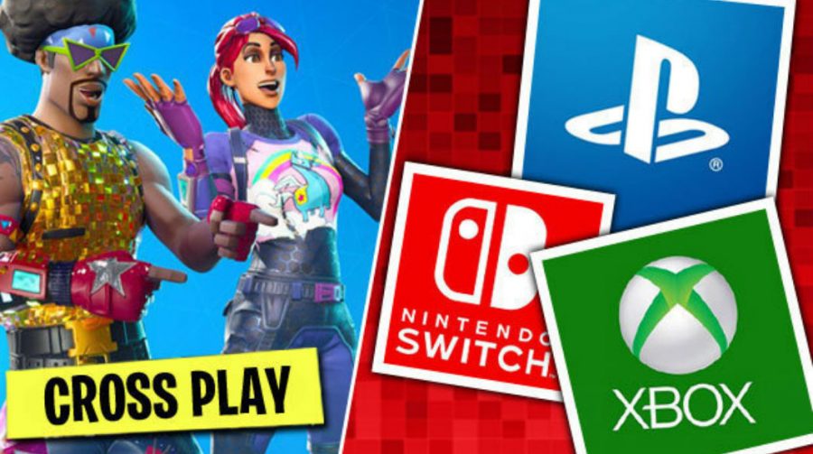 Confira lista de games com crossplay entre PlayStation, Xbox e Nintendo