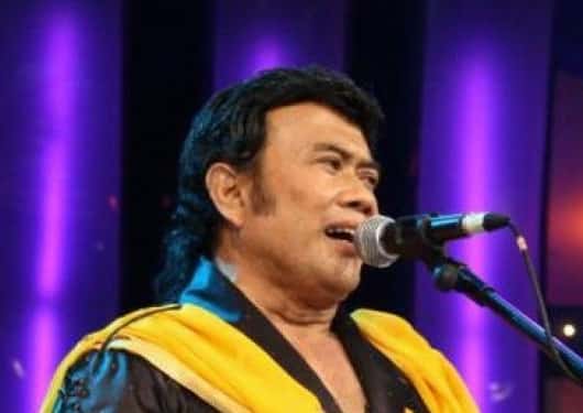 Kumpulan Lagu Rhoma Irama Lengkap Download Listen Ll