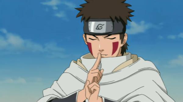 Naruto Character : Fakta Kiba Inuzuka dan Kumpulan Foto Kiba Inuzuka