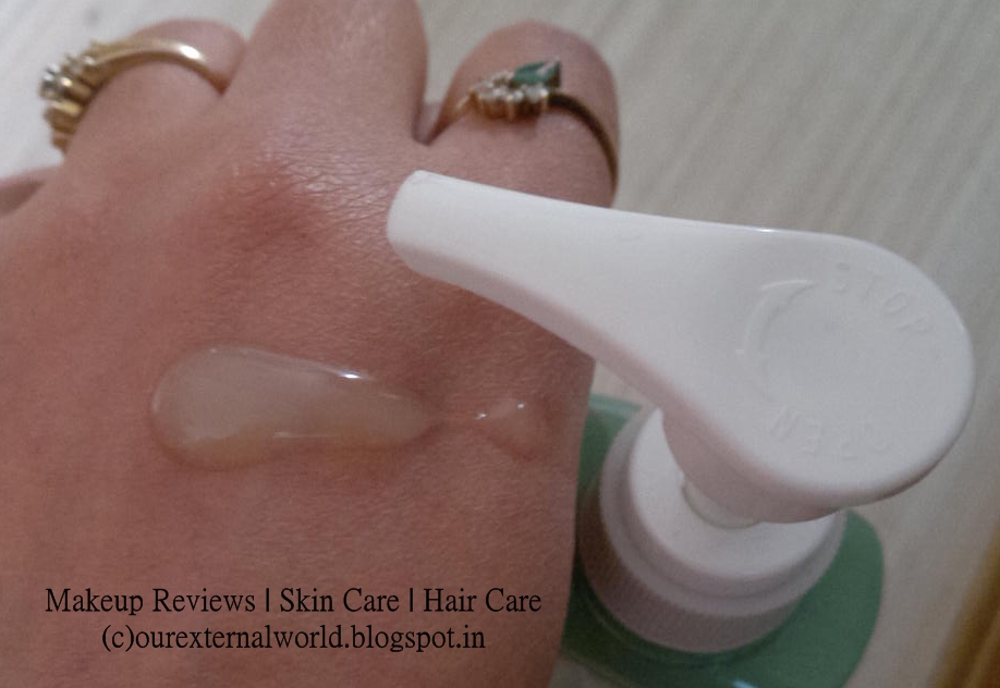 SaliQt Active Body Wash for Body Acne, Rashes and Folliculitis Review
