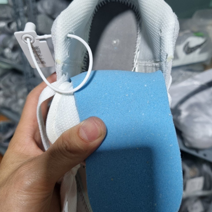 Giày JORDAN PARIS cổ thấp cao cấp hợp mọi thời trang