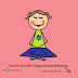 Meditation Postures - The Froggy position