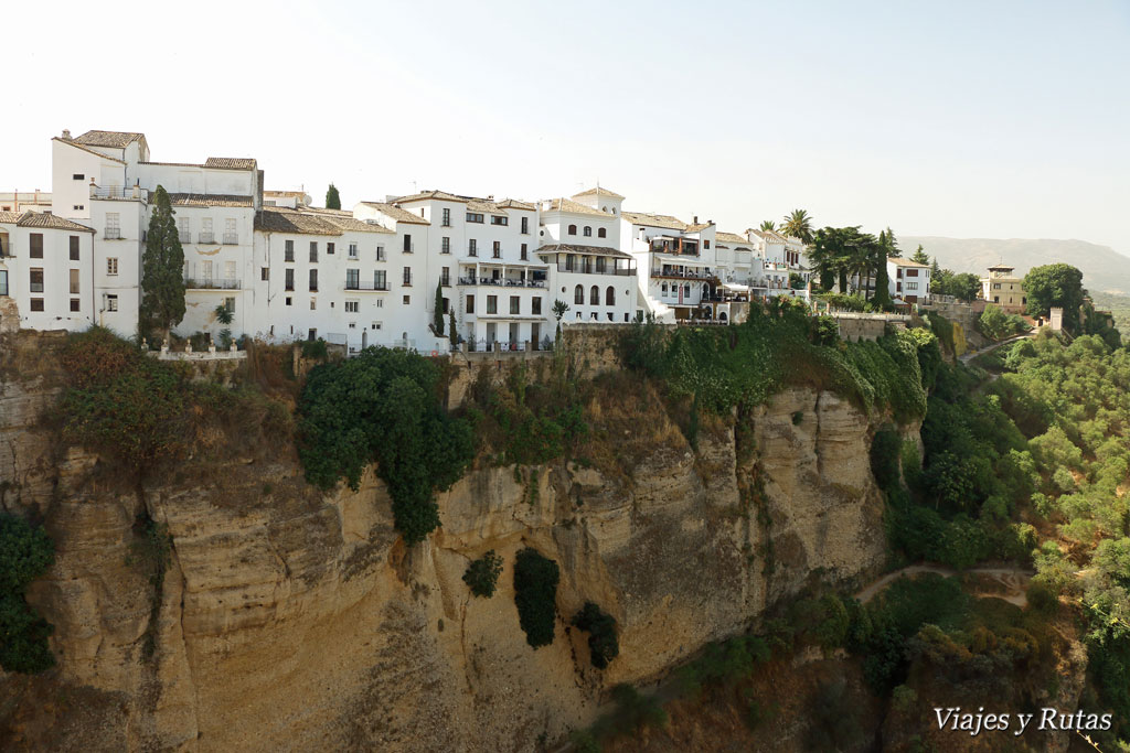 Que ver en Ronda