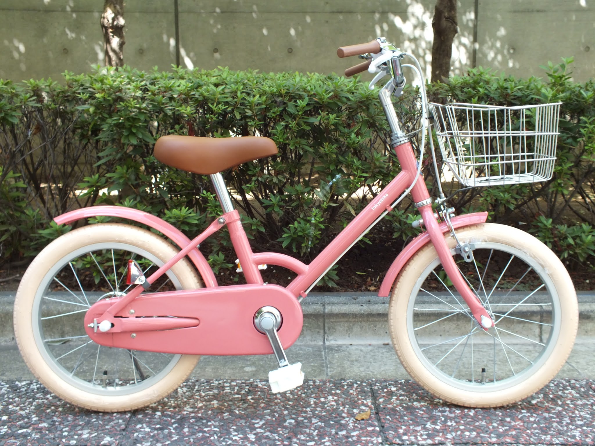 tokyobike 16インチ Littletokyobike - 自転車本体