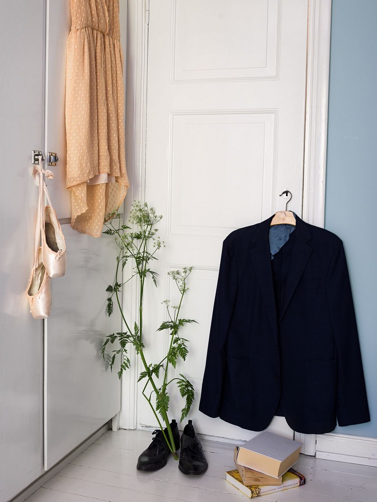 TAILLÉ POUR LE BONHEUR