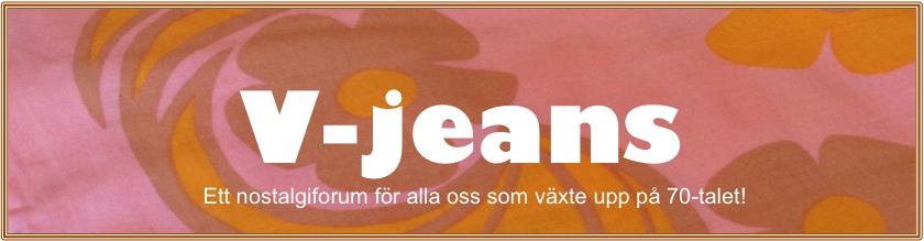 V-jeans