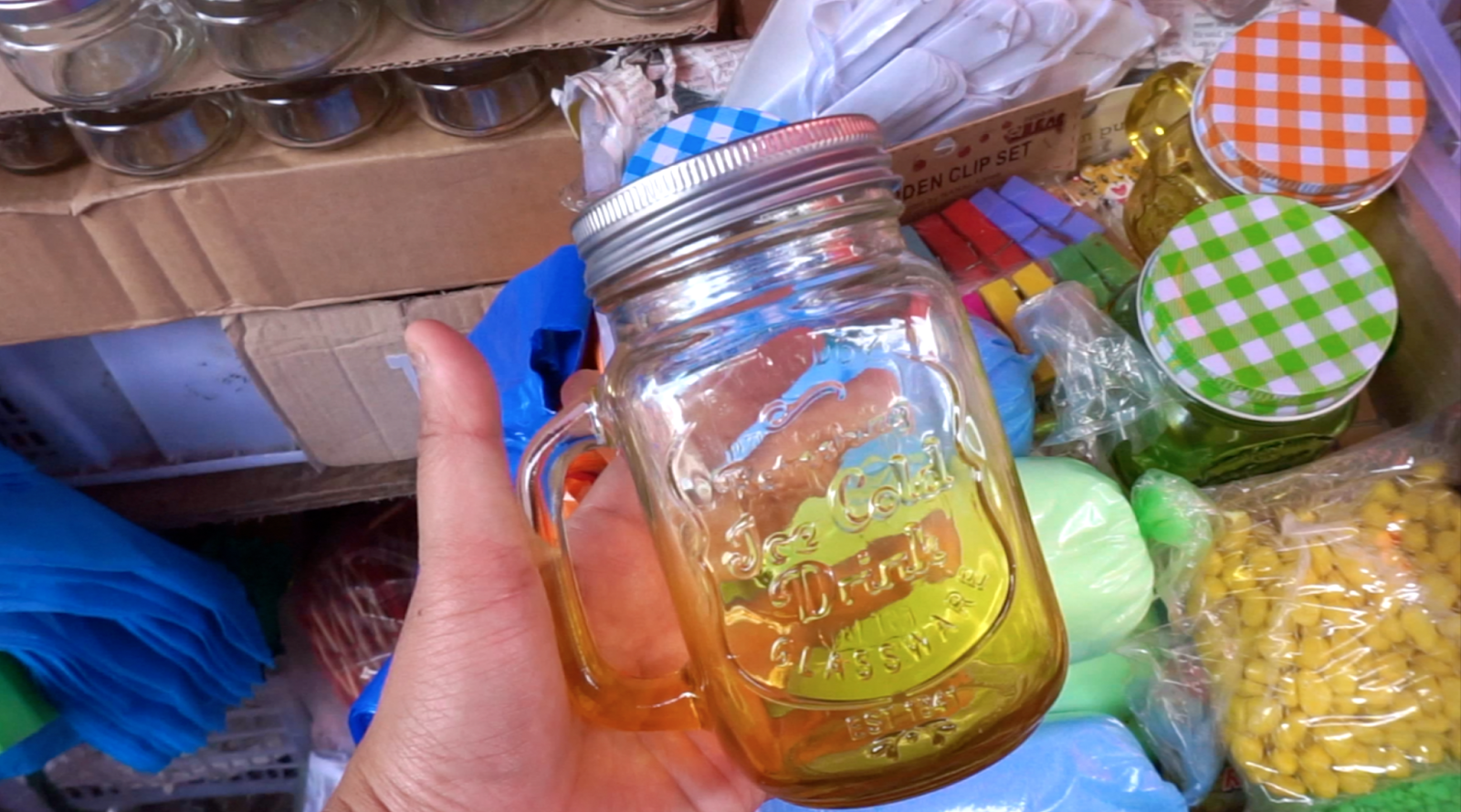 DIVISORIA GUIDE and VLOG What to buy and not to buy plus shopping tips + Youtube Video