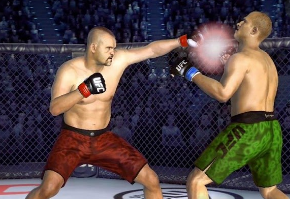 Game Kungfu Offline Terbaik