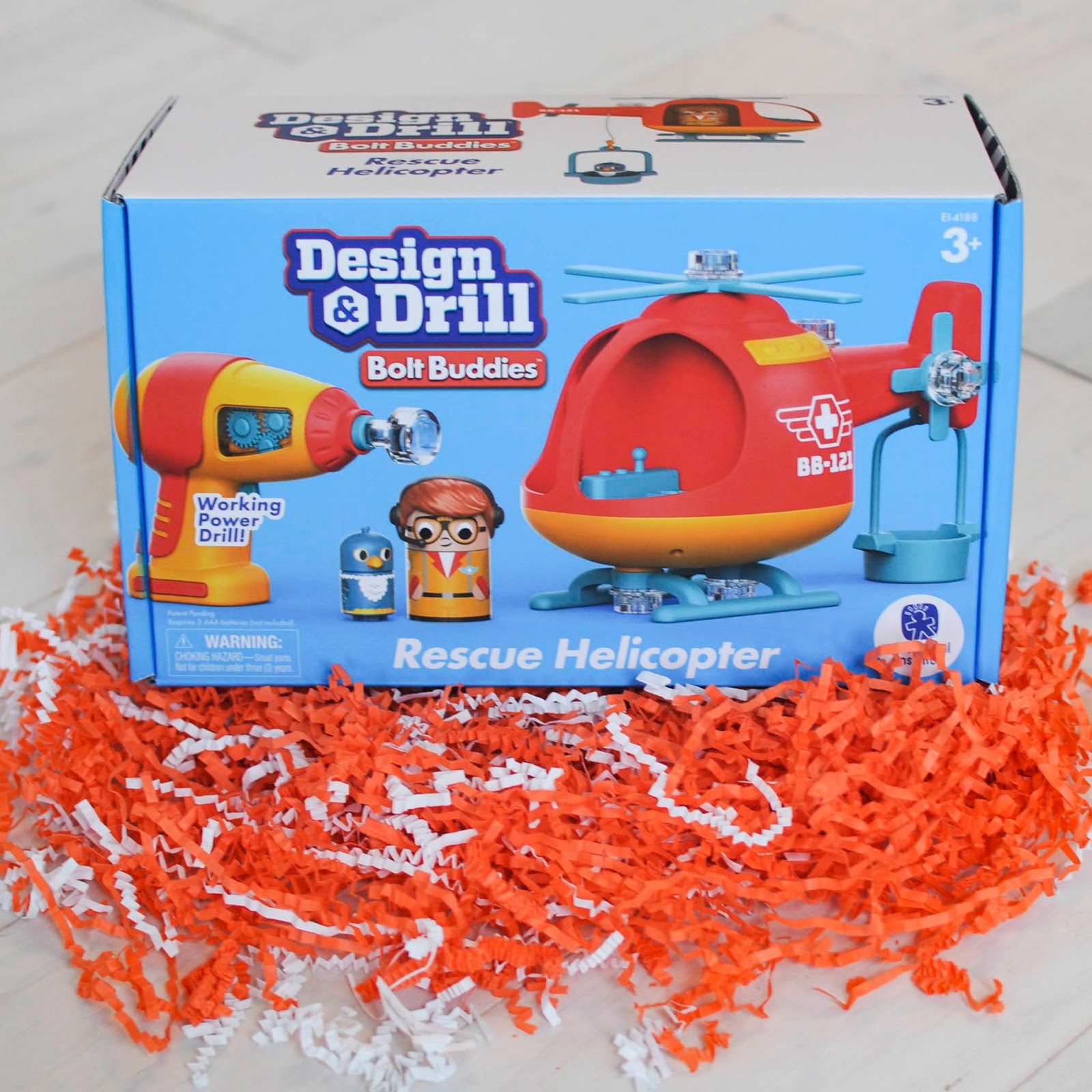 steam toys for 6 year olds