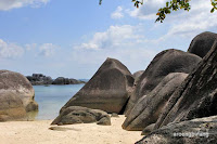 pantai tanjung tinggi