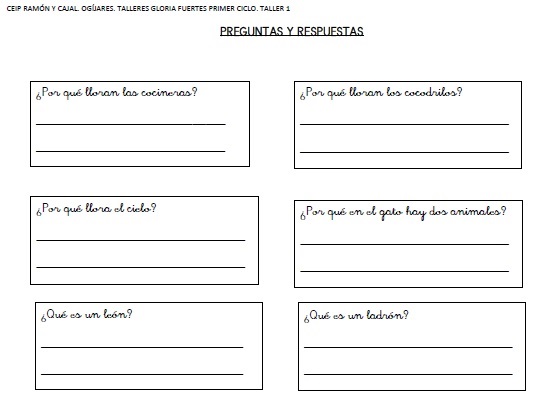 preguntas sobre gloria fuertes sue 209 a conmigo biblioteca juan mata anaya talleres preguntas sobre gloria fuertes sue 209 a conmigo biblioteca juan mata anaya talleres