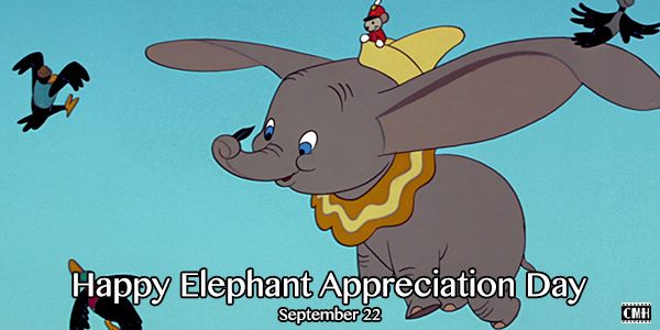 National Elephant Appreciation Day Wishes for Whatsapp National Elephant Appreciation Day Wishes for Whatsapp
